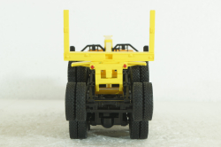 Краз-6437, Легендарные Грузовики СССР №73, 1:43