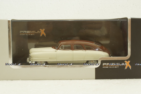 Nash Ambassador 1950, PremiumX 1:43