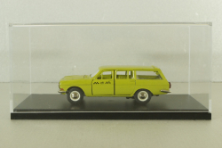 Бокс для моделей 1:43, размеры 18х8,5х8 д/ш/в 