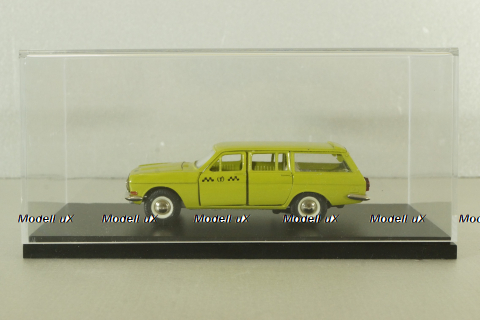 Бокс для моделей 1:43, размеры 18х8,5х8 д/ш/в 