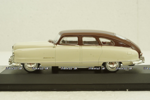 Nash Ambassador 1950, PremiumX 1:43