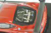 Ferrari 458 Italia GT2, red, X2861, Hot Wheels Elite 1:43