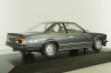 BMW 635 CSI (E24) 1982 grey metallic, 155028106, Minichamps  1:18