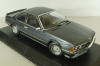 BMW 635 CSI (E24) 1982 grey metallic, 155028106, Minichamps  1:18
