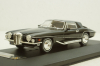 Stutz Blackhawk Coupe 1971, Black, PremiumX 1:43