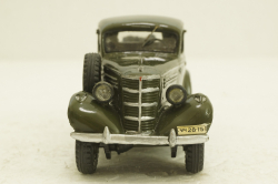 Газ-М415, Пикап, 1:43