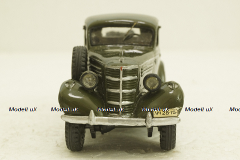 Газ-М415, Пикап, 1:43