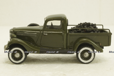 Газ-М415, Пикап, 1:43