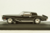 Stutz Blackhawk Coupe 1971, Black, PremiumX 1:43