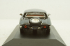 Stutz Blackhawk Coupe 1971, Black, PremiumX 1:43