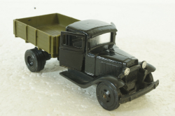 Газ-А, з-д Арсенал, г.Ленинград 1:43