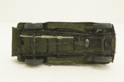 Газ-М415, Пикап, 1:43