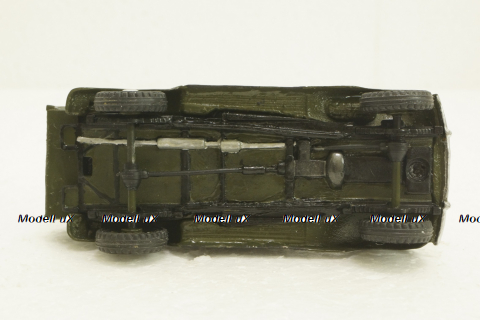 Газ-М415, Пикап, 1:43