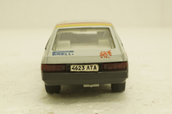 Москвич-2141, Ралли №23, Конверсии 1:43