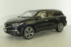 Acura MDX Sport Hybrid 2019, black, Paudi 1:18