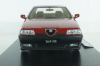 Alfa Romeo 164 Q4 1994, red, T9-1800321, Triple9 1:18