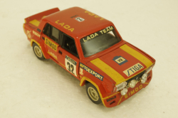 Ваз-2105, Ралли №32, Конверсии 1:43