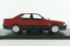 Alfa Romeo 164 Q4 1994, red, T9-1800321, Triple9 1:18