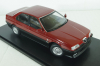 Alfa Romeo 164 Q4 1994, red, T9-1800321, Triple9 1:18
