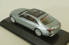 Mercedes S 500 (V223)  2020, metallic grey, B66960631, Herpa 1:43 