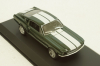 Ford Mustang 1967 Fast &Furious 6 (2013) из к/ф "Форсаж ", Greenlight  1:43