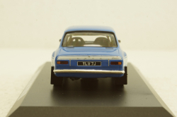 Ford Escort RS2000 MkI 1974. Fast & Furious 6 (2013) из к/ф "Форсаж ", Greenlight  1:43