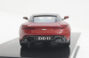 Aston Martin DB 11 (2016), metallic red, MOC296, Ixo 1:43