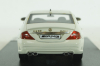 Mercedes CLS63 C219, 2008, white, GLM204703, GLM 1:43