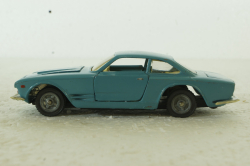 Maserati 3500 GT, светло-голубой, фабрика им. Ватутина 1:43