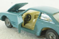 Maserati 3500 GT, светло-голубой, фабрика им. Ватутина 1:43