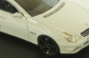Mercedes CLS63 C219, 2008, white, GLM204703, GLM 1:43