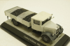 Mercedes LO2750 с углем, PCL12601, Premium ClassiXxs 1:43