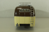 Mercedes O 10000 bus 1937, beige/brown, Premium Classixxs 1:43