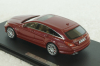 Mercedes CLS63 AMG Shooting Brake C218, 2014, red metallic, GLM204903, GLM 1:43 Уценка!