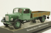 Mercedes L3000 Pritsche, PCL12651, Premium ClassiXxs 1:43