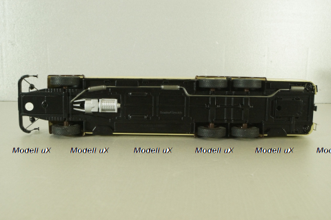 Mercedes O 10000 bus 1937, beige/brown, Premium Classixxs 1:43