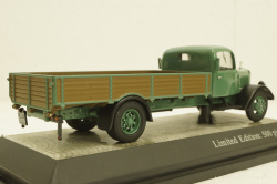 Mercedes L3000 Pritsche, PCL12651, Premium ClassiXxs 1:43