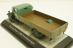 Mercedes L3000 Pritsche, PCL12651, Premium ClassiXxs 1:43