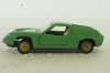 Lotus Europa А-39, зеленый, Ремейк 1:43