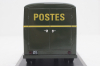 Peugeot DMA Fourgon Postal, 479961, Norev 1:43
