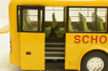 YuTong ZK 6100 DA, School Bus,  Paudi 1:43
