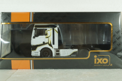 MAN TGX XXL D 38 2020, white, TR197, IXO 1:43