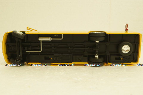 YuTong ZK 6100 DA, School Bus,  Paudi 1:43