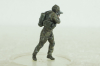 Фигурка Солдат ЗСУ, Vilen Model 1:43