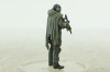 Фигурка солдат в маске, Vilen Model 1:43