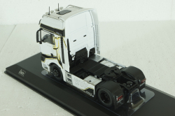 MAN TGX XXL D 38 2020, white, TR197, IXO 1:43