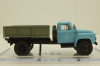 Газ-52 самосвал, голубой/серый, Конверсия 1:43