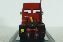 Berliet TR 350, 1978, red, 1978, TR194, IXO 1:43    