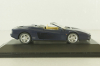 Ferrari Testarossa Cabriolet 1984, blue, Herpa 1:43