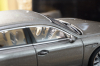 Bentley Flying Spur W12 pearl silver, BL1051, Kyosho 1:43